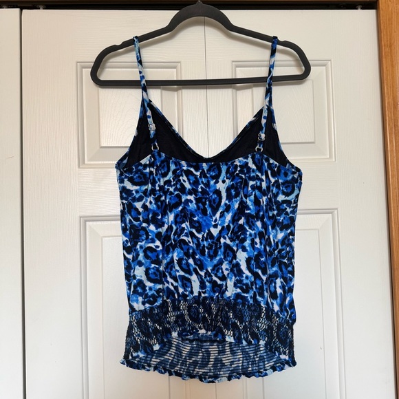 MagicSuit Tankini Top - Picture 3 of 7